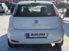 Fiat Punto, 1.4i, ČR, hatchback, LPG + benzín