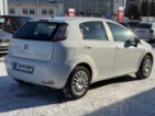 Fiat Punto, 1.4i, ČR, hatchback, LPG + benzín