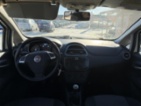 Fiat Punto, 1.4i, ČR, hatchback, LPG + benzín