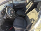 Fiat Punto, 1.4i, ČR, hatchback, LPG + benzín