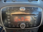 Fiat Punto, 1.4i, ČR, hatchback, LPG + benzín