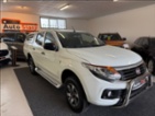 Mitsubishi L200, 2,4 Di-D 69tkm! Po servisu