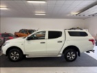 Mitsubishi L200, 2,4 Di-D 69tkm! Po servisu