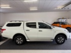 Mitsubishi L200, 2,4 Di-D 69tkm! Po servisu