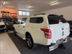 Mitsubishi L200, 2,4 Di-D 69tkm! Po servisu