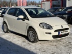Fiat Punto, 1.4i, ČR, hatchback, LPG + benzín