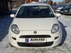 Fiat Punto, 1.4i, ČR, hatchback, LPG + benzín
