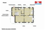Prodej rodinného domu, 191 m², Chotěšov
