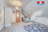 Prodej rodinného domu, 191 m², Chotěšov