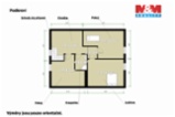 Prodej rodinného domu, 191 m², Chotěšov