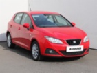 Seat Ibiza, 1.4 TSi Cupra, Cupra, DSG, hatchback,