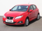 Seat Ibiza, 1.4 TSi Cupra, Cupra, DSG, hatchback,
