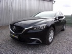 Mazda 6, 2.2d 110kW NAKAMA TAŽNÉ ZAŘ..., kombi,