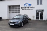 Škoda Octavia, 1.5TSI 110kw AMBITION NAVI OPS,