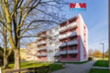 Prodej bytu 3+1, 62 m², Bechyně, ul. Písecká