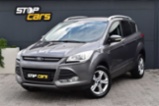 Ford Kuga, 2.0 TDCi 103kW 4x4*AUTOMAT*, SUV, nafta