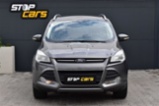 Ford Kuga, 2.0 TDCi 103kW 4x4*AUTOMAT*, SUV, nafta