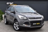 Ford Kuga, 2.0 TDCi 103kW 4x4*AUTOMAT*, SUV, nafta