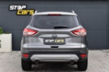 Ford Kuga, 2.0 TDCi 103kW 4x4*AUTOMAT*, SUV, nafta