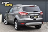 Ford Kuga, 2.0 TDCi 103kW 4x4*AUTOMAT*, SUV, nafta