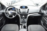 Ford Kuga, 2.0 TDCi 103kW 4x4*AUTOMAT*, SUV, nafta