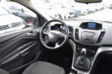 Ford Kuga, 2.0 TDCi 103kW 4x4*AUTOMAT*, SUV, nafta