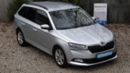 Škoda Fabia, Kombi 1.0TSi DSG Navigace, kombi,