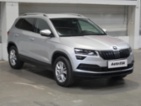Škoda Karoq, 4x4 2.0 TDi Style Plus, ČR, SUV,