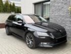 Škoda Superb, 2.0 TDi 4x4 L&K DSG  ZAK V ČR, kombi