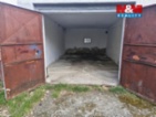 Prodej řadové garáže v Chomutově, ul. Zadní Vinohrady