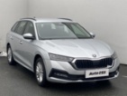 Škoda Octavia IV, 2.0 TDi Ambition, 1.maj,ČR,