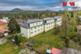 Prodej bytu 2+1, 58 m², Doksy, ul. Žižkova