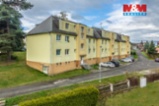 Prodej bytu 2+1, 58 m², Doksy, ul. Žižkova