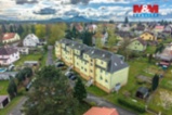 Prodej bytu 2+1, 58 m², Doksy, ul. Žižkova