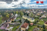 Prodej bytu 2+1, 58 m², Doksy, ul. Žižkova