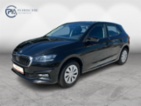 Škoda Fabia, 1.0 MPi 59 kW SELECTION, hatchback,