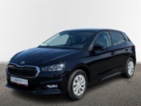 Škoda Fabia, Selection, hatchback, benzin