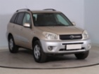 Toyota RAV4, 2.0 VVT-i, 4X4, Automat, ČR,2.maj,,