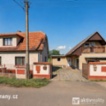 Prodej 2 domů, 5+kk, 223 a 2+1, 60 m2, pozemek 1