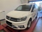 Volkswagen Caddy, MAXi 2.0TDi, navi, AC, temp, MPV