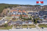 Prodej RD s komerčním prostorem v Lipně nad Vltavou