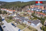 Prodej RD s komerčním prostorem v Lipně nad Vltavou