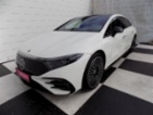 Mercedes-Benz EQS, 580/AMG-Line/4-M/Full-LED/,