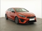 Kia ProCeed, GT 1.6 T-GDI,, Combi, Benzín
