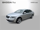 Škoda Octavia, 2.0 TDI CR DPF Elegance, limuzína,