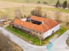 Kamenný statek, apartmány na Šumavě, investiční