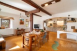 Kamenný statek, apartmány na Šumavě, investiční