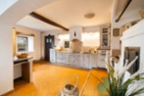 Kamenný statek, apartmány na Šumavě, investiční