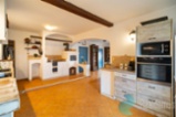 Kamenný statek, apartmány na Šumavě, investiční