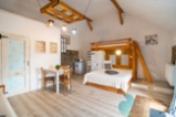 Kamenný statek, apartmány na Šumavě, investiční